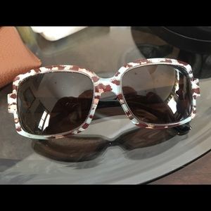 Christian Dior 60’S 2 Sunglasses TRZ8U